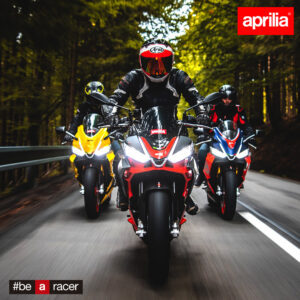 APRILIA