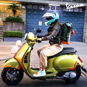 VESPA